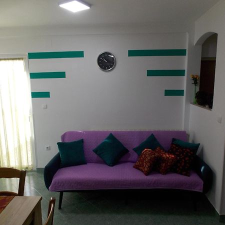Hanifa Apartmani Rovinj Exteriér fotografie