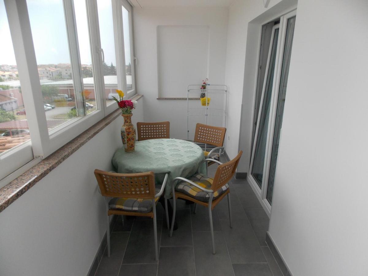 Hanifa Apartmani Rovinj Exteriér fotografie