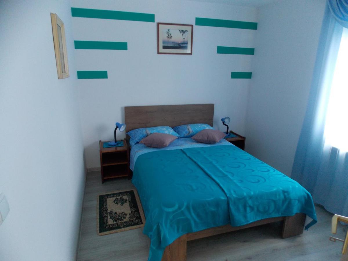 Hanifa Apartmani Rovinj Exteriér fotografie
