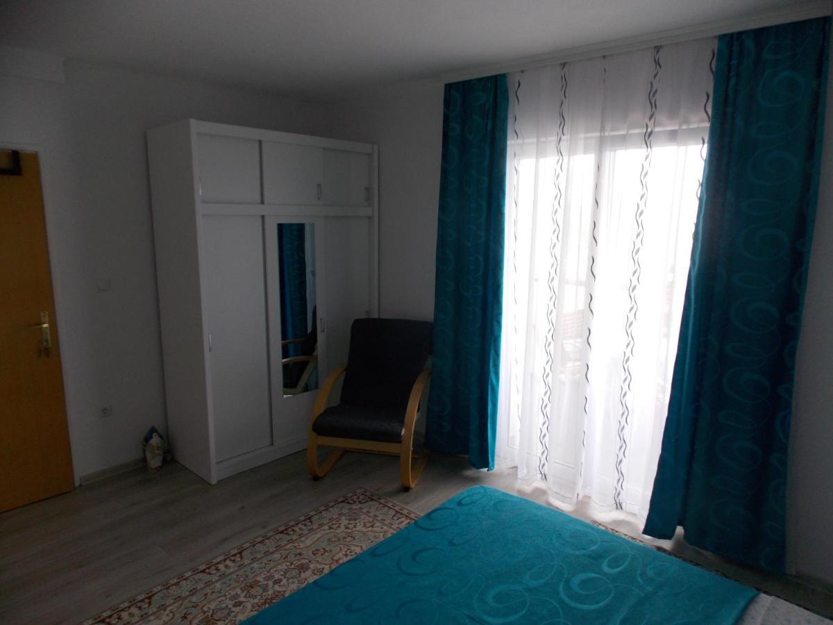 Hanifa Apartmani Rovinj Exteriér fotografie