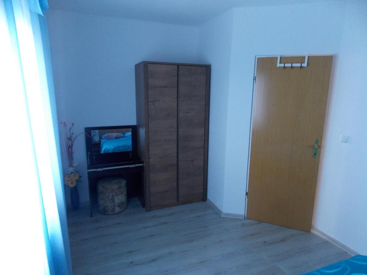 Hanifa Apartmani Rovinj Exteriér fotografie