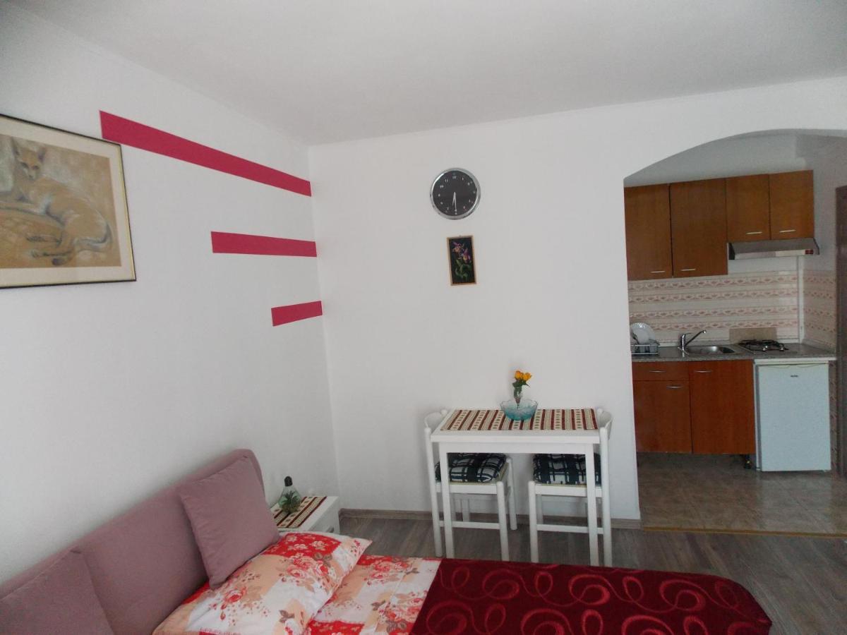 Hanifa Apartmani Rovinj Exteriér fotografie