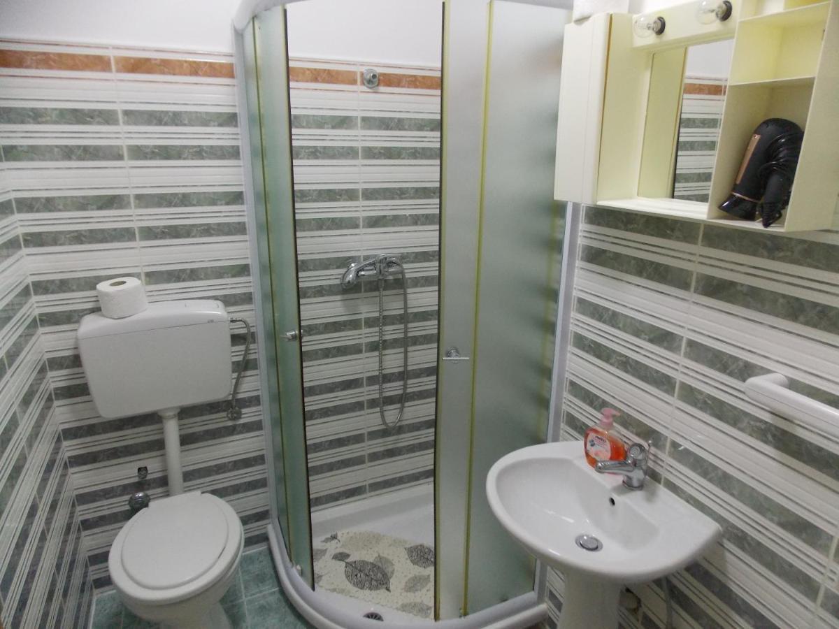 Hanifa Apartmani Rovinj Exteriér fotografie