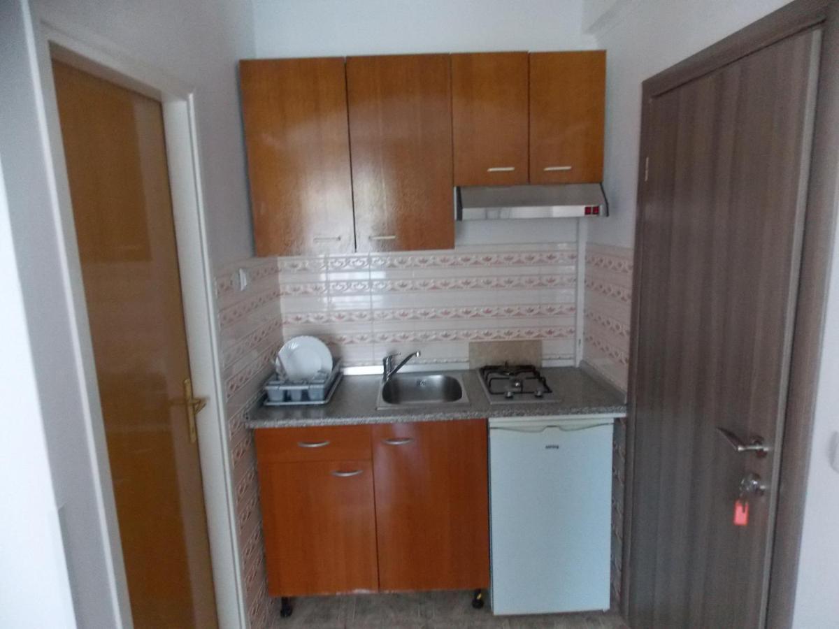 Hanifa Apartmani Rovinj Exteriér fotografie