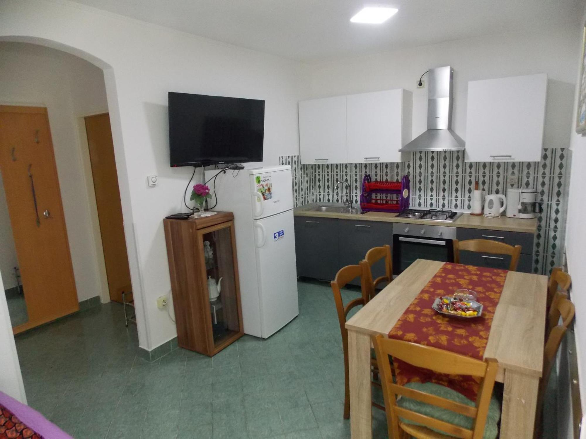 Hanifa Apartmani Rovinj Exteriér fotografie