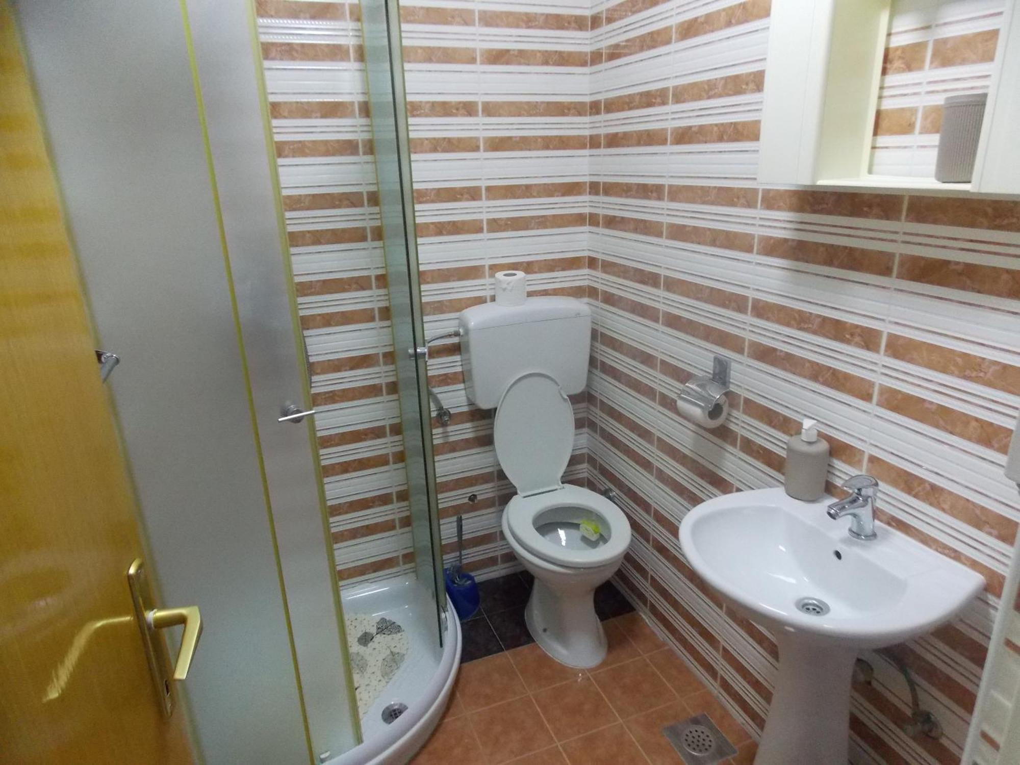 Hanifa Apartmani Rovinj Exteriér fotografie