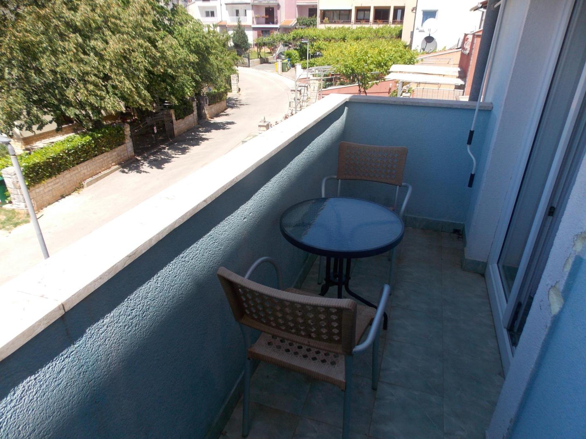 Hanifa Apartmani Rovinj Exteriér fotografie